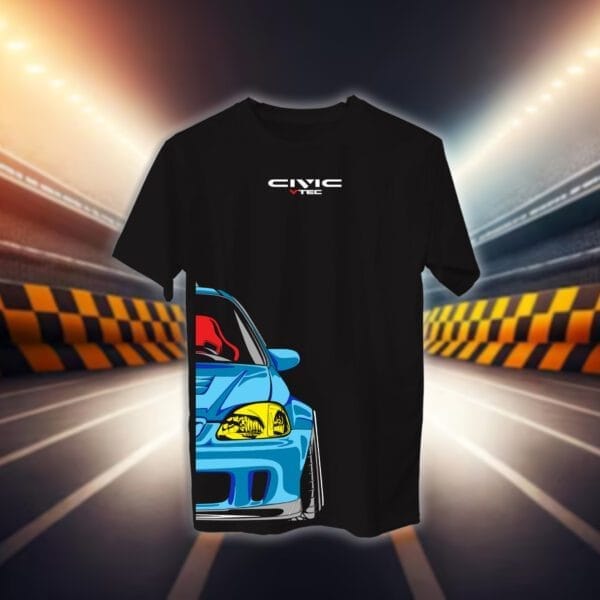 هوندا سيفك - سيارات