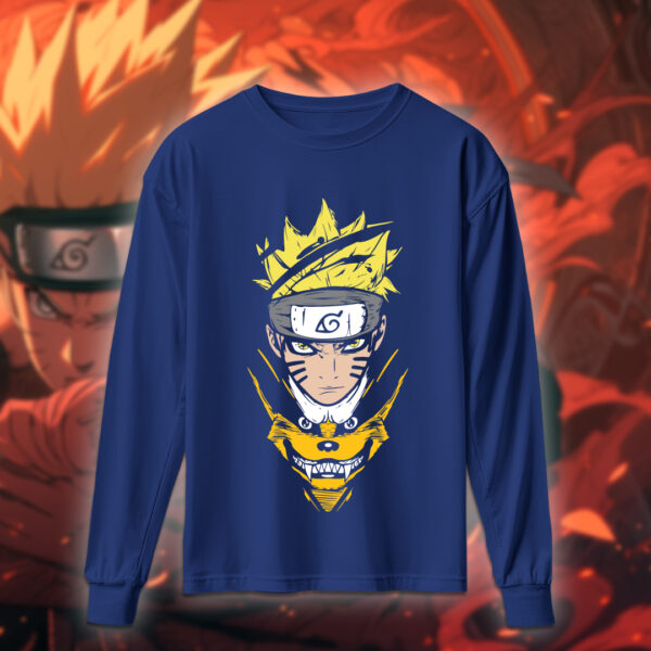 Naruto - ناروتو