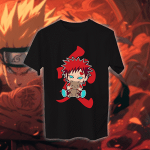 584 Gaara - ناروتو