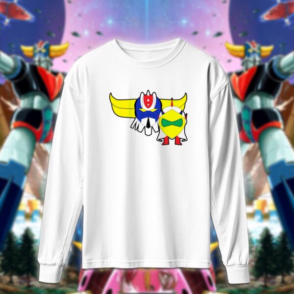 Grendizer - قرندايزر