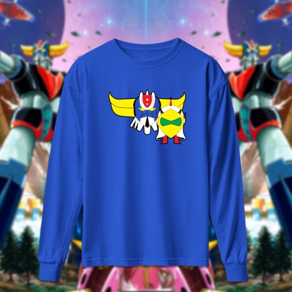 Grendizer - قرندايزر