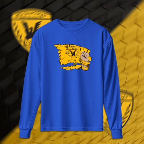 علم القادسية