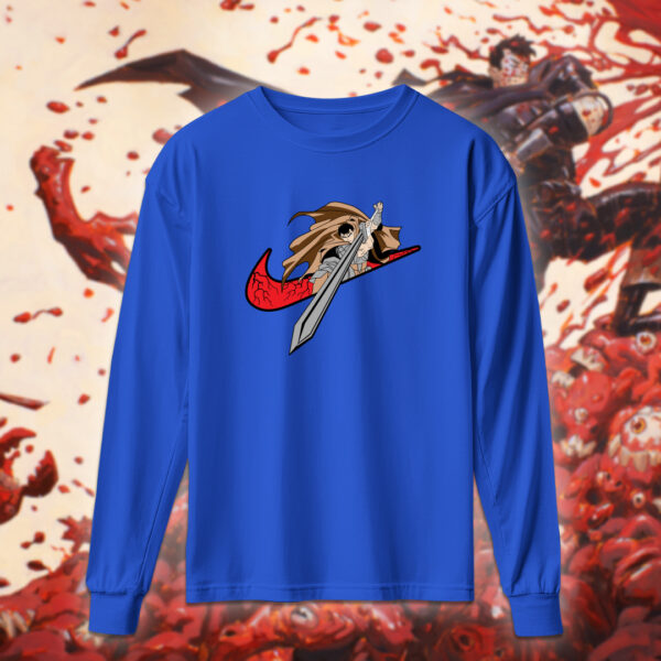 Guts - بيرسيرك