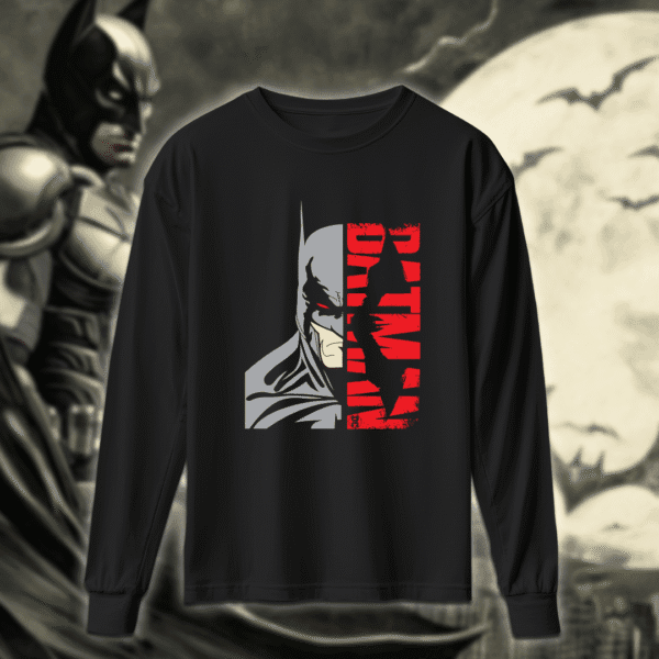 Batman - باتمان