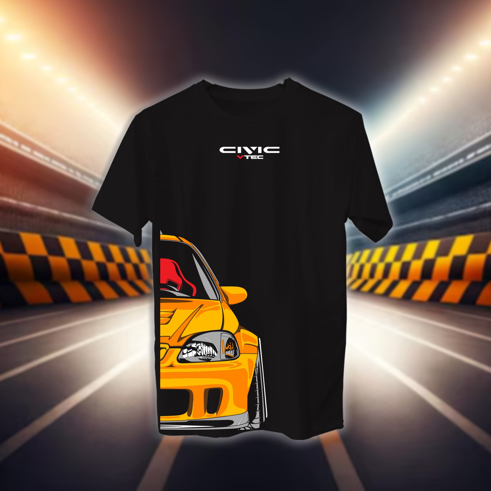 هوندا سيفك - سيارات