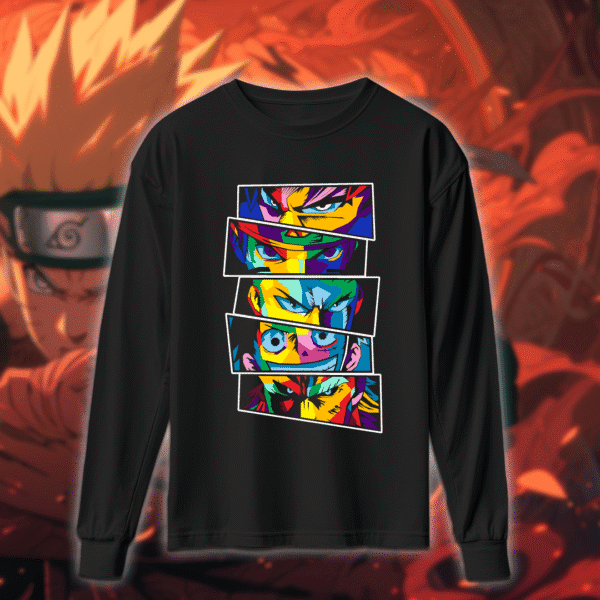 شخصيات انمي - ناروتو