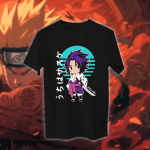 Sasuke - ناروتو