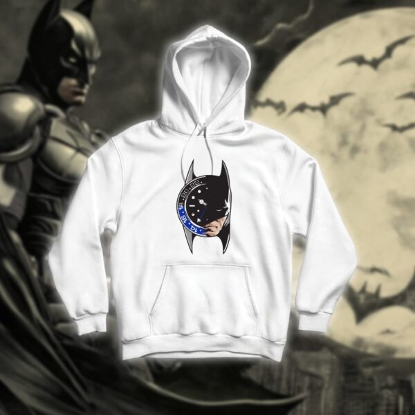 Batman - باتمان