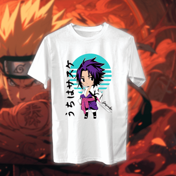 Sasuke - ناروتو