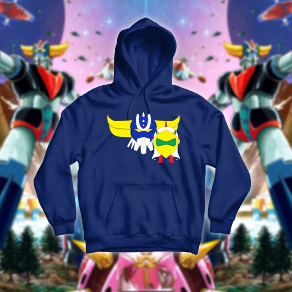 Grendizer - قرندايزر