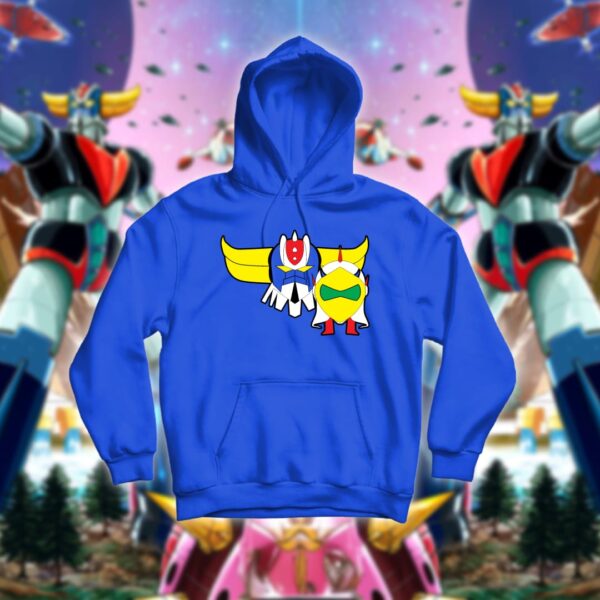 Grendizer - قرندايزر