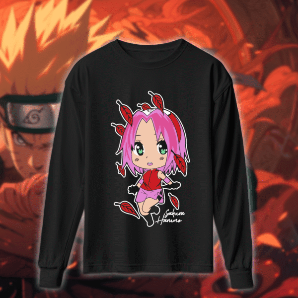 Sakura Haruno  - ناروتو
