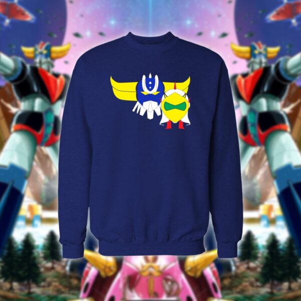 Grendizer - قرندايزر