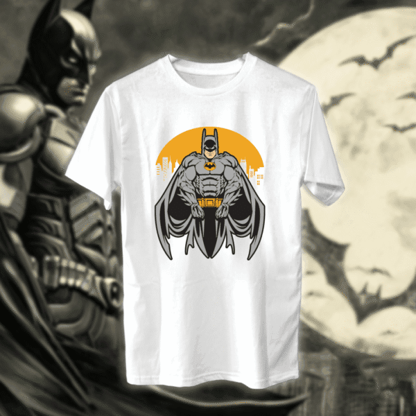 Batman - باتمان