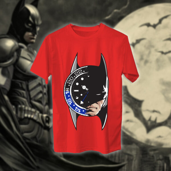 Batman - باتمان