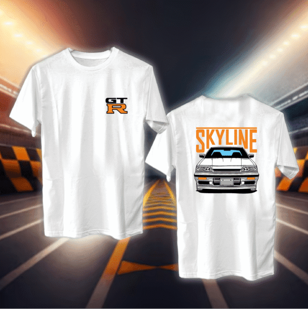 Skyline - سيارات