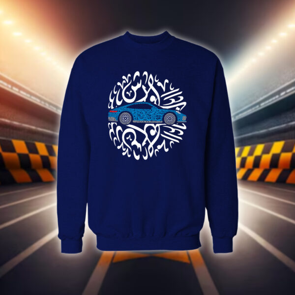 بورش بالأحرف العربية - سيارات