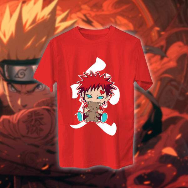 Gaara - ناروتو