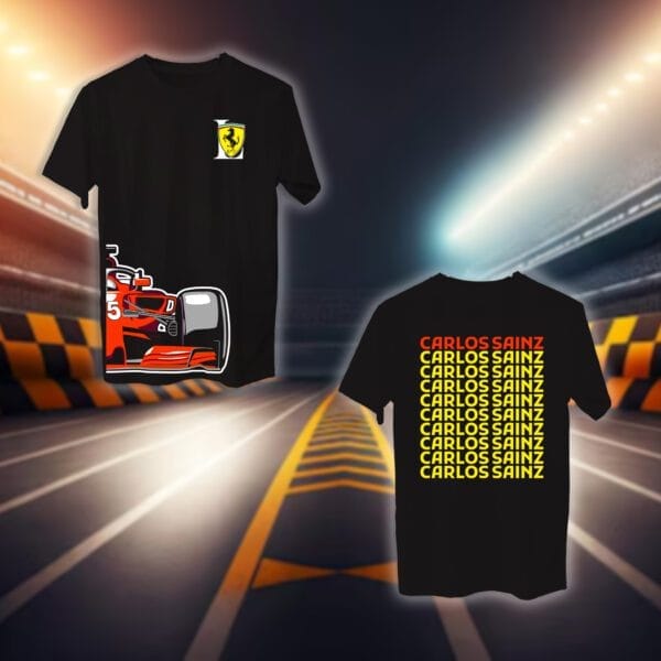 فورمولا 1 - سيارات