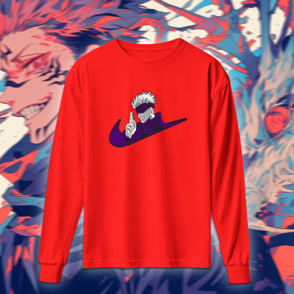 Gojo - جوجوتسو كايسن