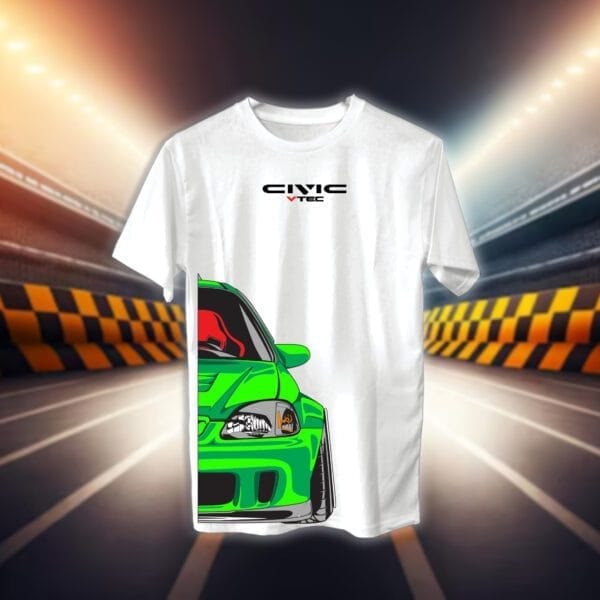 هوندا سيفك - سيارات