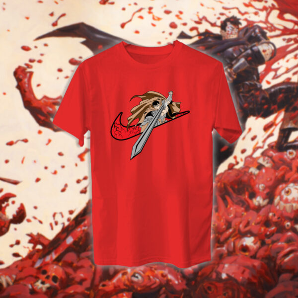 Guts - بيرسيرك