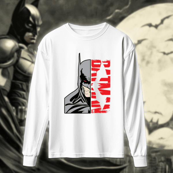 Batman - باتمان