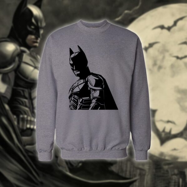 Batman - باتمان