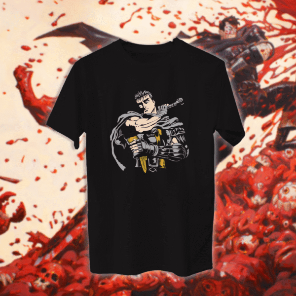 Guts - بيرسيرك