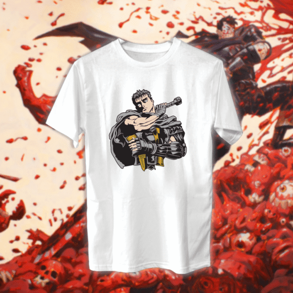 Guts - بيرسيرك