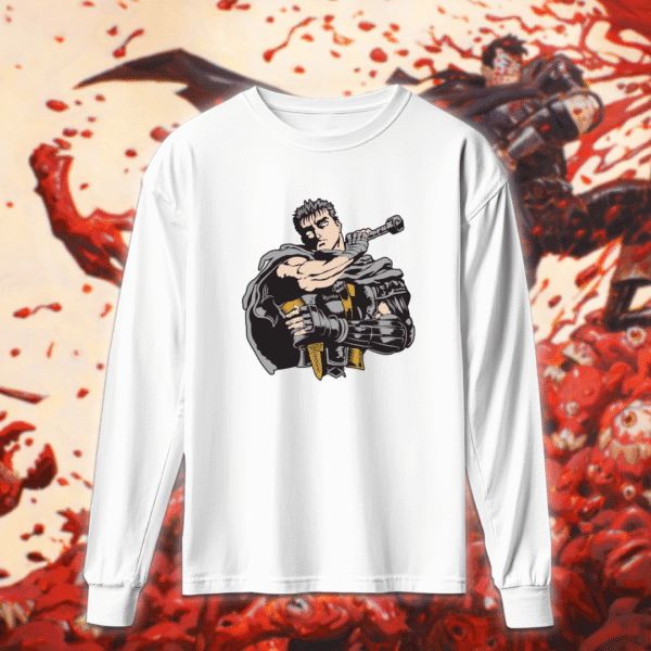 Guts - بيرسيرك