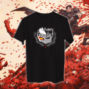 Guts - بيرسيرك