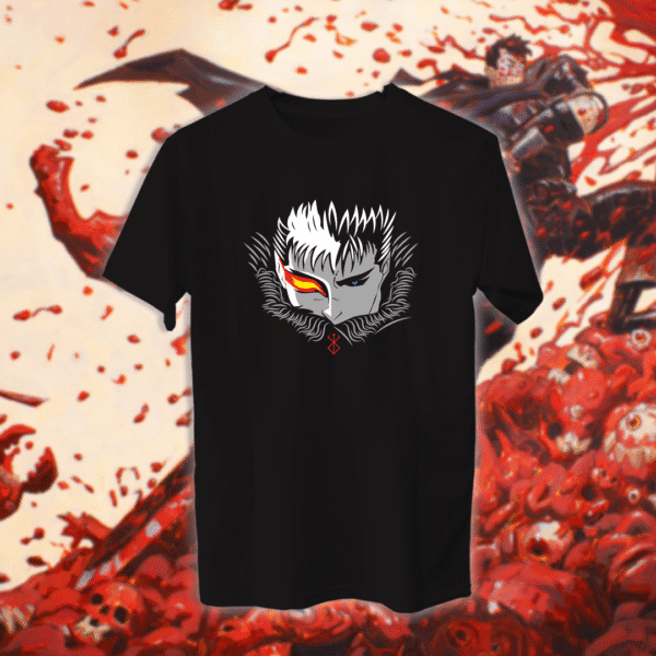 Guts - بيرسيرك