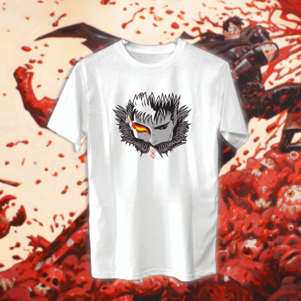 Guts - بيرسيرك