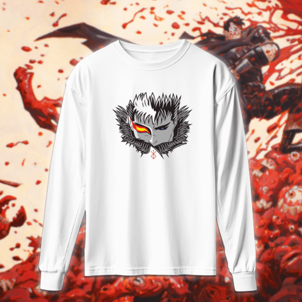 Guts - بيرسيرك