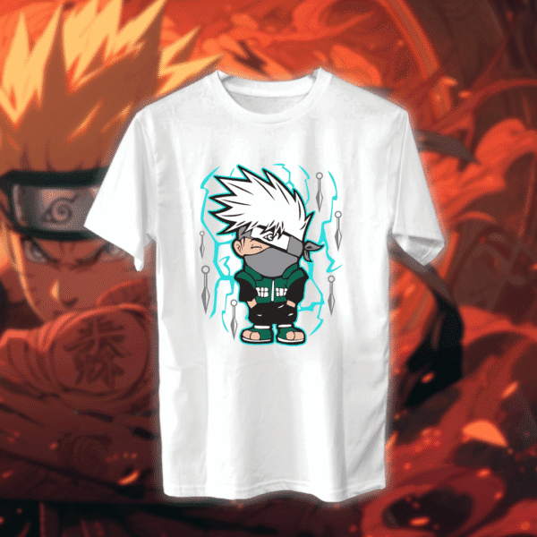 Naruto - ناروتو