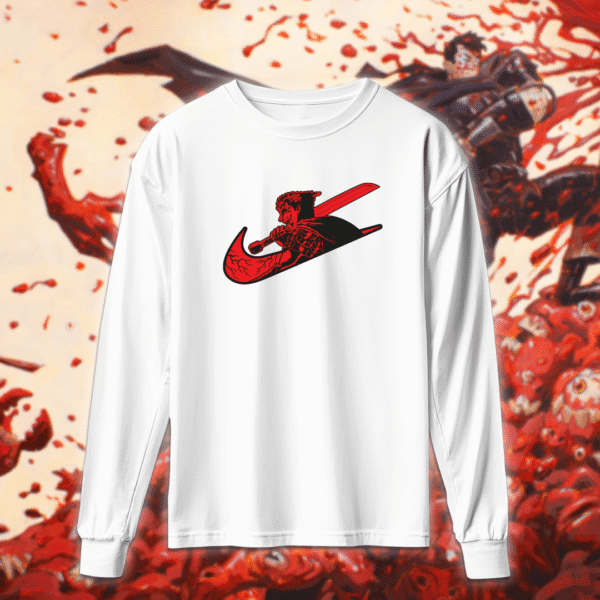 Guts - بيرسيرك