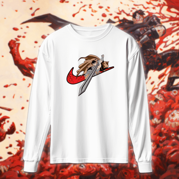 Guts - بيرسيرك