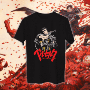 6020 Guts - بيرسيرك