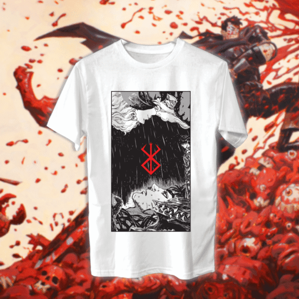 Berserk - بيرسيرك