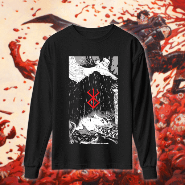 Berserk - بيرسيرك