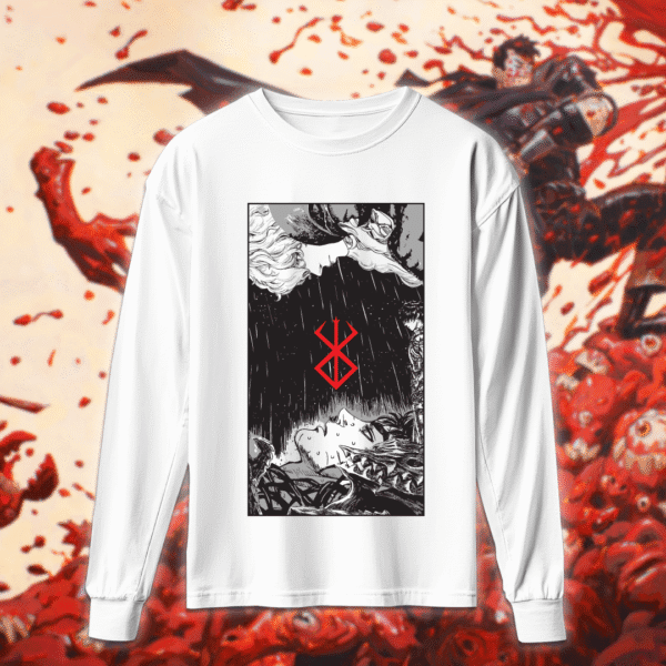 Berserk - بيرسيرك