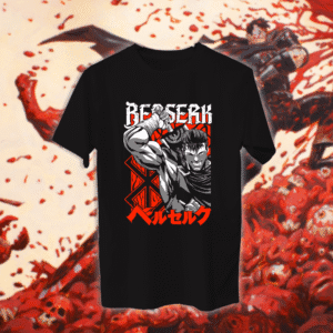 Guts - بيرسيرك