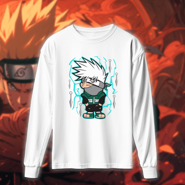 Naruto - ناروتو