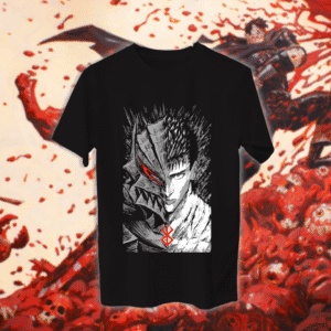 Berserk - بيرسيرك