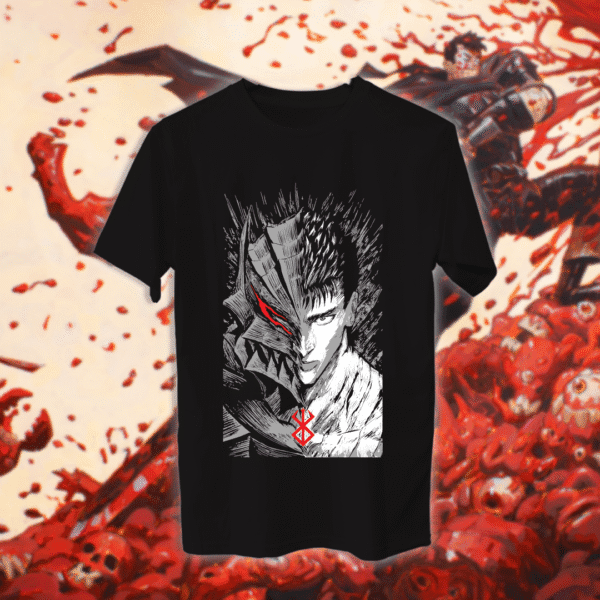 Berserk - بيرسيرك