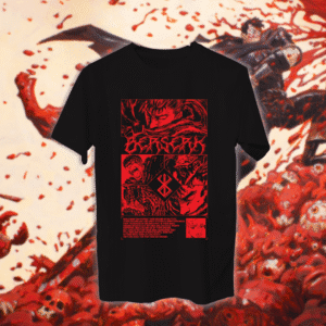 Berserk - بيرسيرك