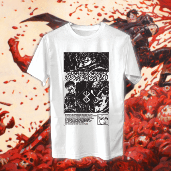 Berserk - بيرسيرك