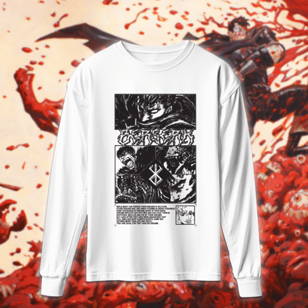 Berserk - بيرسيرك