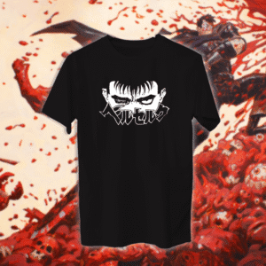 Guts - بيرسيرك